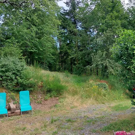 Maison A La Campagne * Le Masnau-Massuguiès