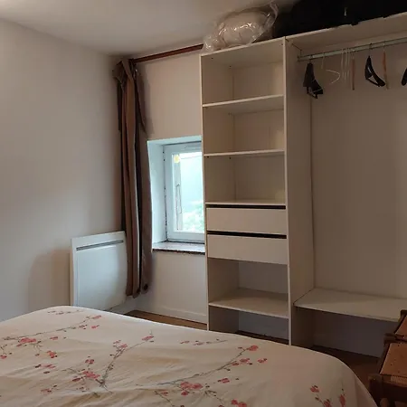 Nyaraló Maison A La Campagne