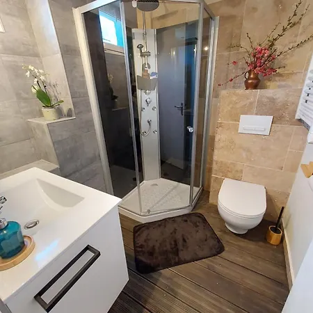 Casa vacanze Maison A La Campagne *