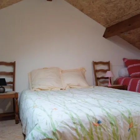 Maison A La Campagne *