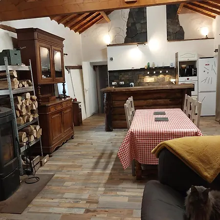 Maison A La Campagne