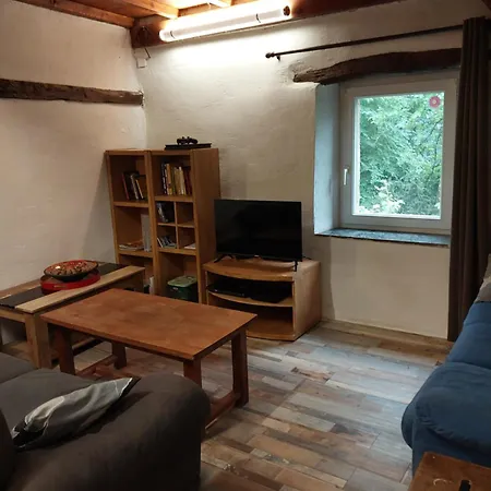Maison A La Campagne * Le Masnau-Massuguiès
