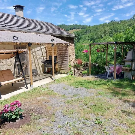 Maison A La Campagne Casa vacanze *